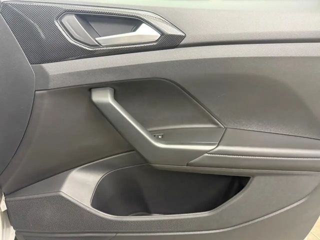 Volkswagen T-Cross 1.0 TSI IQ.Drive R-Line