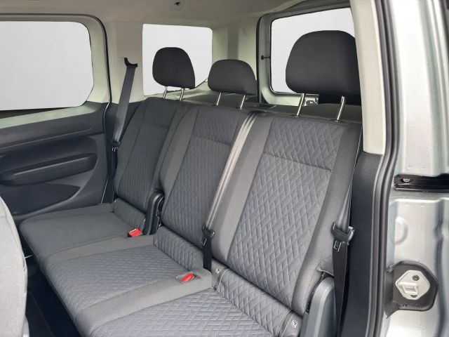 Volkswagen Caddy eHybrid