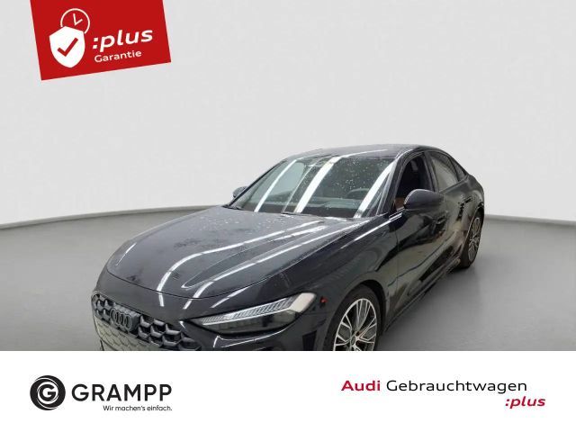 Audi A5 Quattro S-Line S-Tronic