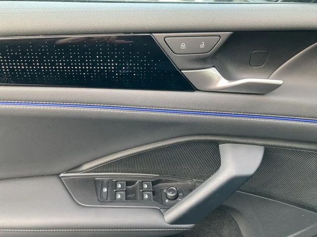 Volkswagen Tiguan 2.0 TDI DSG R-Line