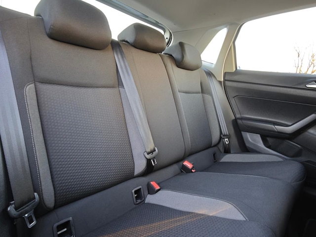 Volkswagen Polo Life