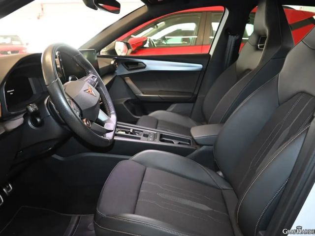 Cupra Leon 2.0 TSI VZ