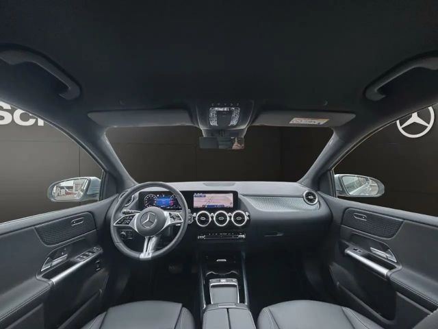 Mercedes-Benz B 180 Progressive