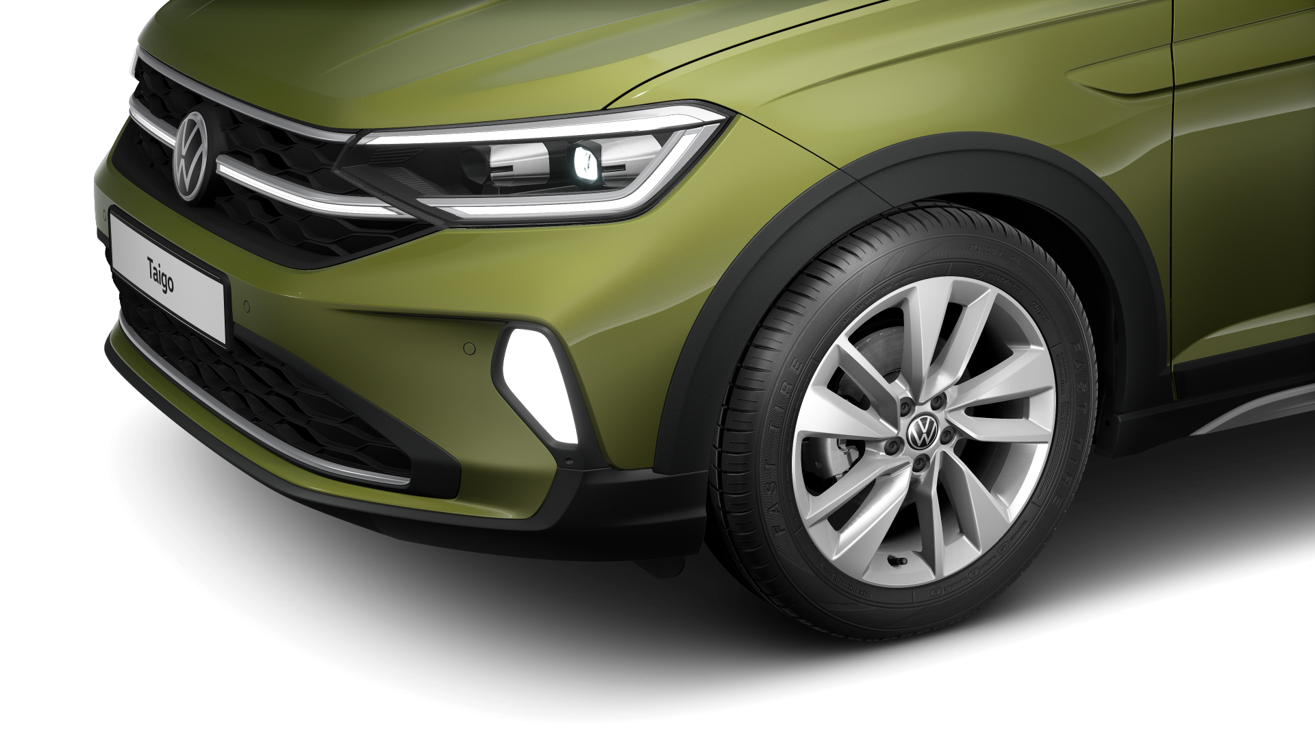 Volkswagen Taigo Taigo