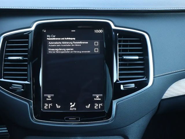 Volvo XC90 AWD R-Design