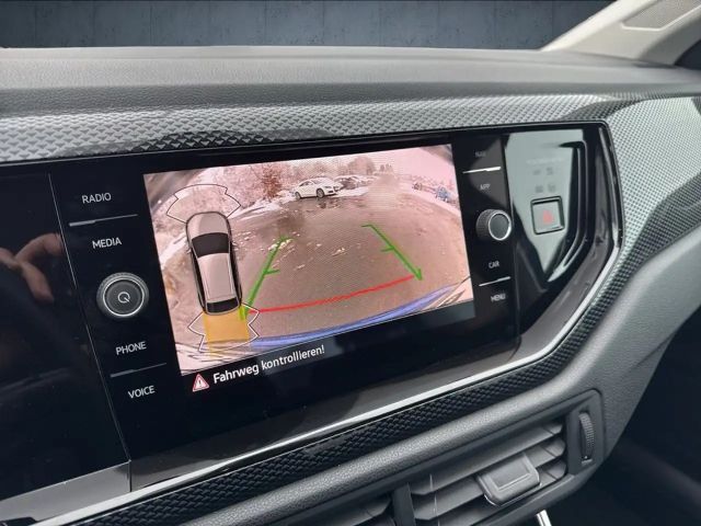 Volkswagen Taigo 1.0 TSI DSG Life