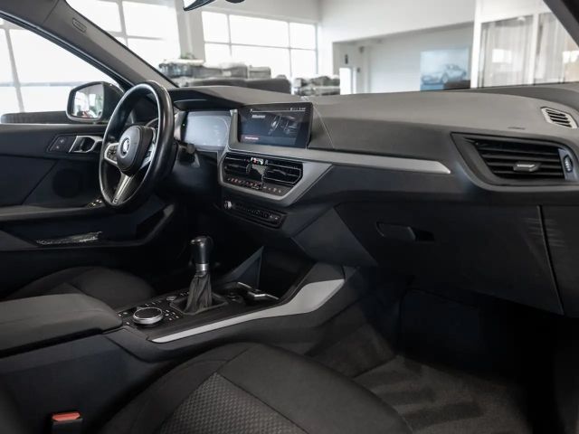 BMW 118 118i Advantage pakket Sedan