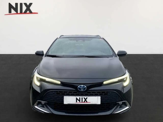 Toyota Corolla Hybride Lounge Touring