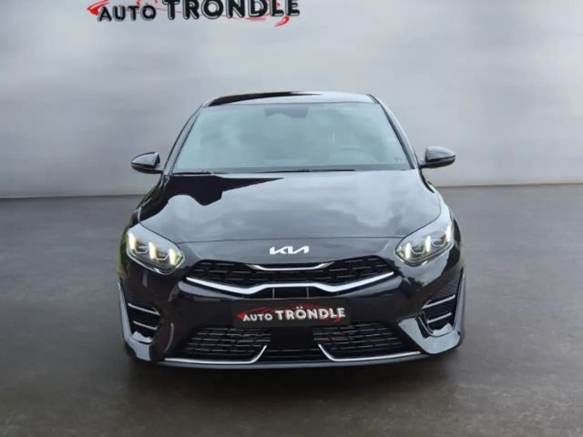Kia Ceed GDi GT-Line