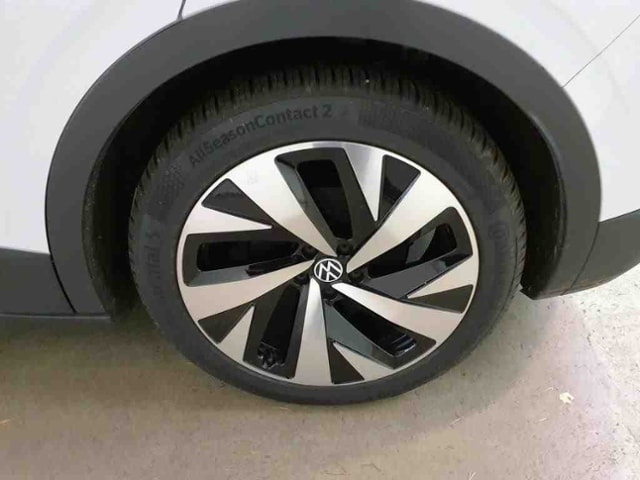 Volkswagen ID.4 IQ.Drive Performance Pro