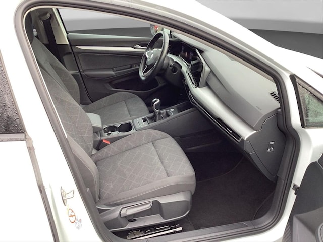 Volkswagen Golf 1.5 TSI Life