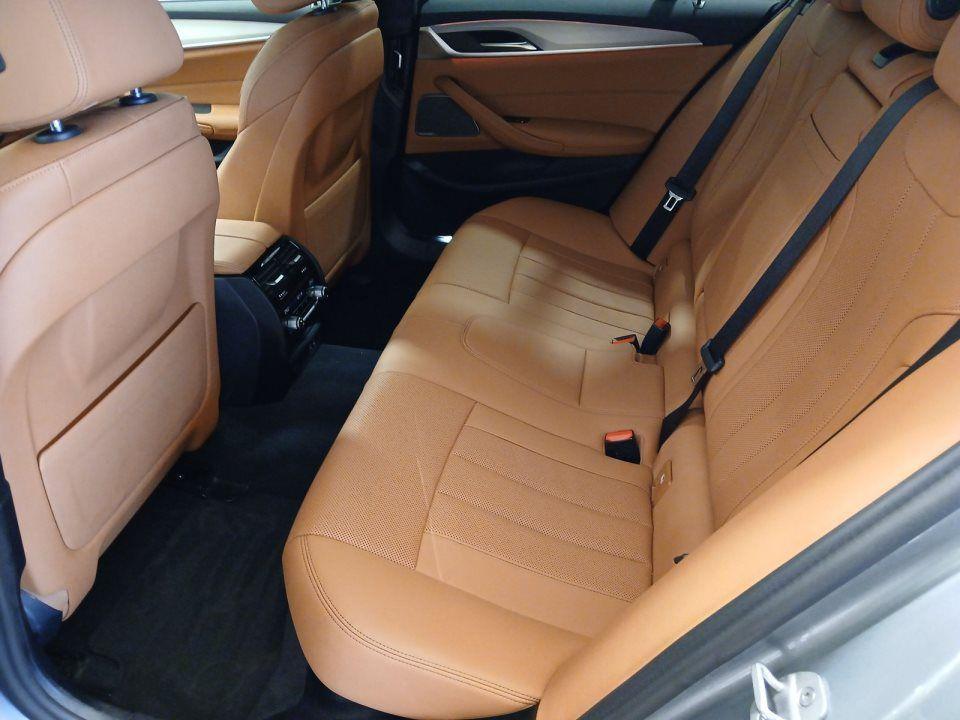 BMW 530 530d Touring