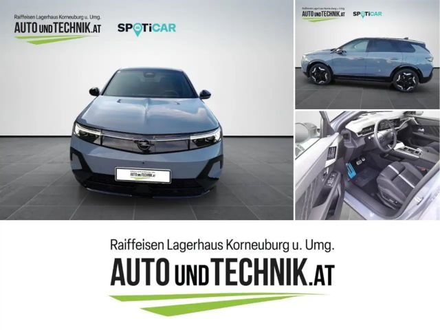 Opel Grandland X Ultimate