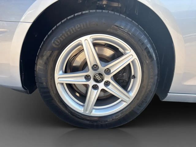 Audi A4 2.0 TDI Avant S-Tronic