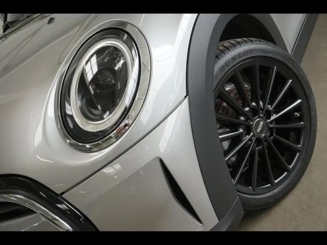 MINI Cooper AUTOMAAT - NAVI - LED