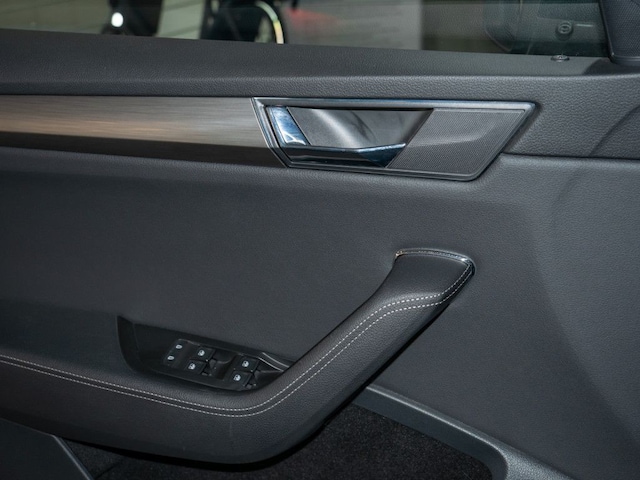 Skoda Superb 1.5 TSI ACT Combi Style Style