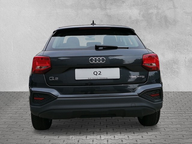 Audi Q2 35 TFSI S-Tronic