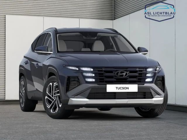 Hyundai Tucson 1.6 2WD Prime T-GDi
