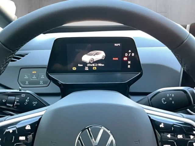 Volkswagen ID.3 Business Performance Pro