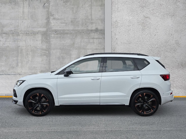 Cupra Ateca 2.0 TSI DSG
