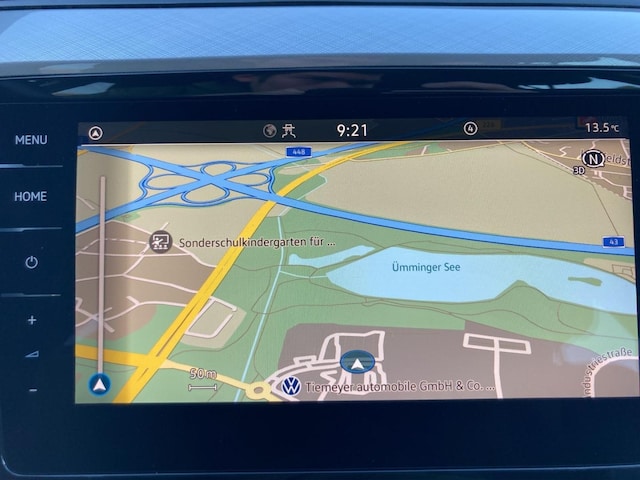 Volkswagen Passat 2.0 TDI DSG Pro Variant