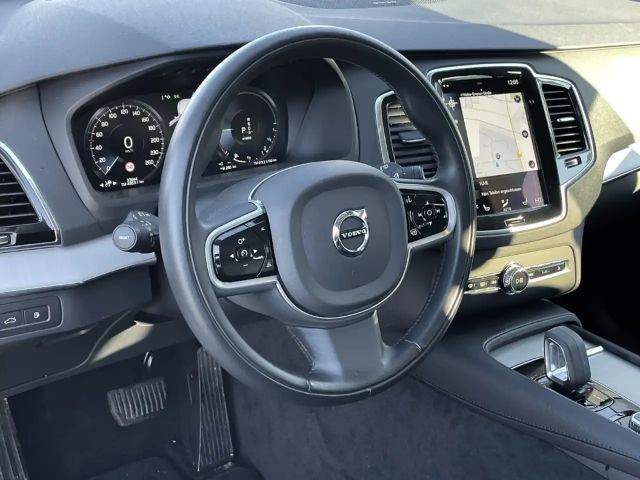 Volvo XC90 AWD Inscription Recharge