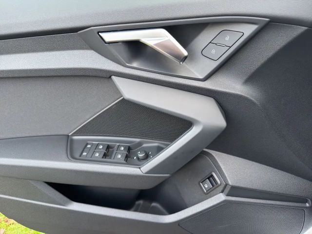 Audi A3 40 TFSI Hybride Sedan