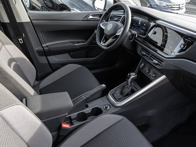 Volkswagen Taigo 1.0 TSI DSG