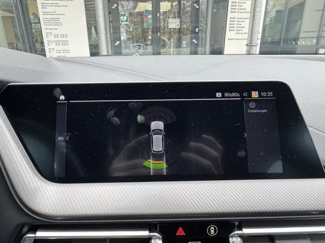 BMW 120 120i M-Sport Sedan