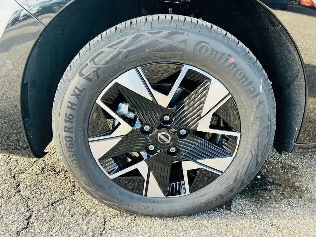 Nissan Townstar DIG-T Tekna