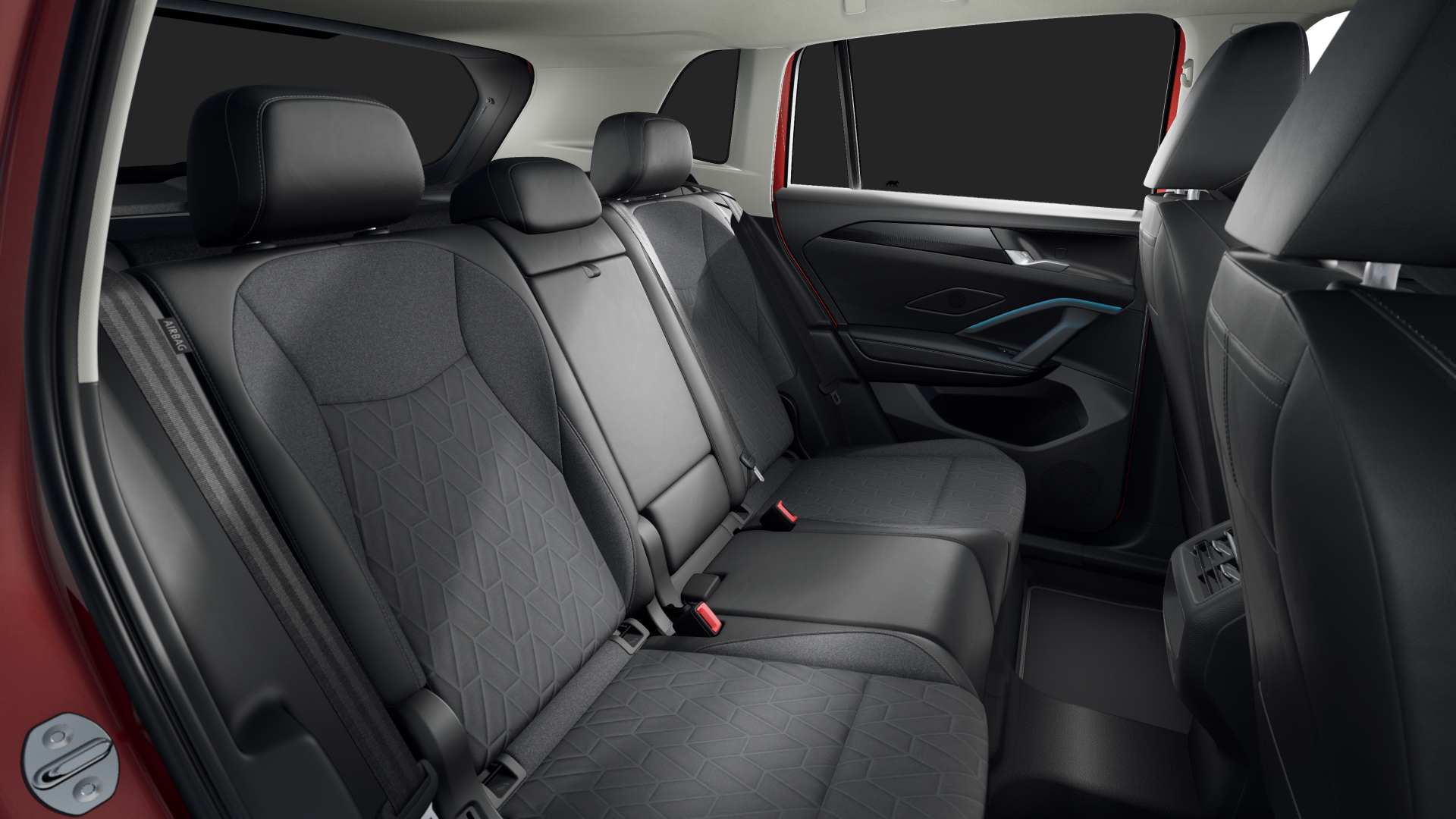 Volkswagen Tiguan 1.5 TSI DSG