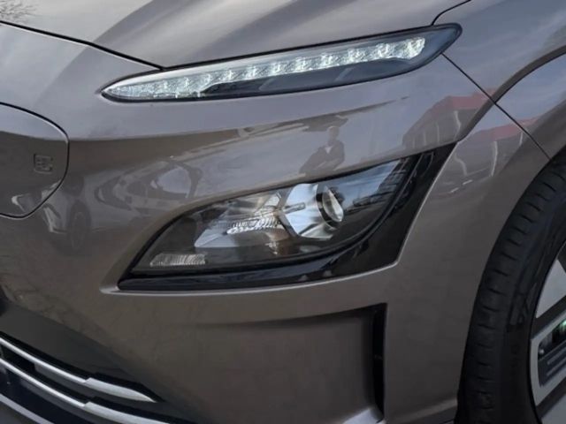 Hyundai Kona 2WD Electric