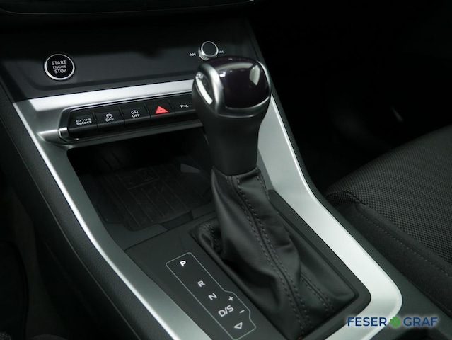 Audi Q3 35 TFSI S-Line S-Tronic Sportback