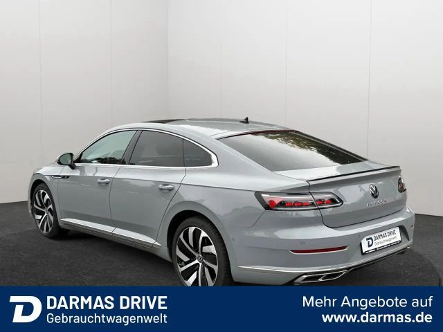 Volkswagen Passat 2.0 TDI R-Line Variant