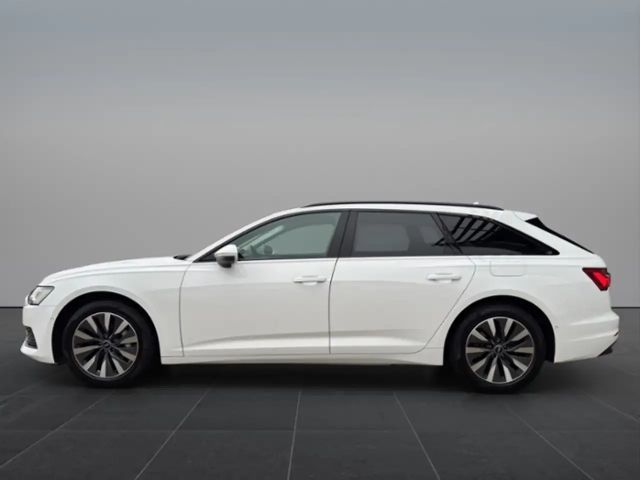 Audi A6 50 TFSI Avant Quattro S-Tronic