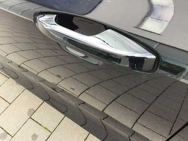 Volvo V60 AWD Business Dark Plus T6