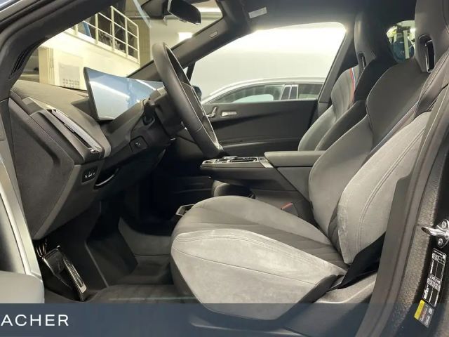 BMW iX M-Sport xDrive45