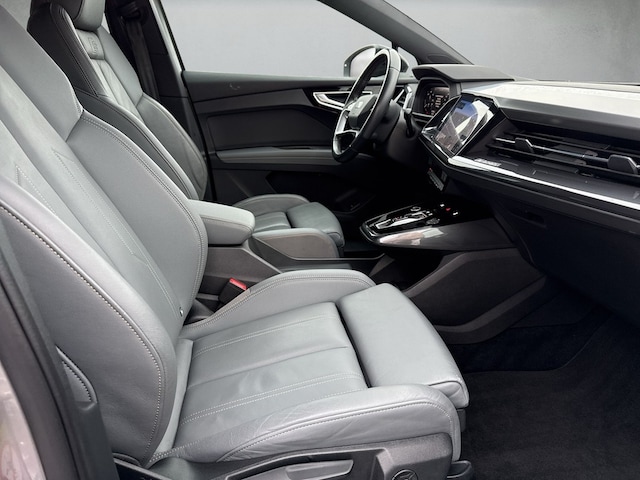 Audi Q4 e-tron 35 Sportback