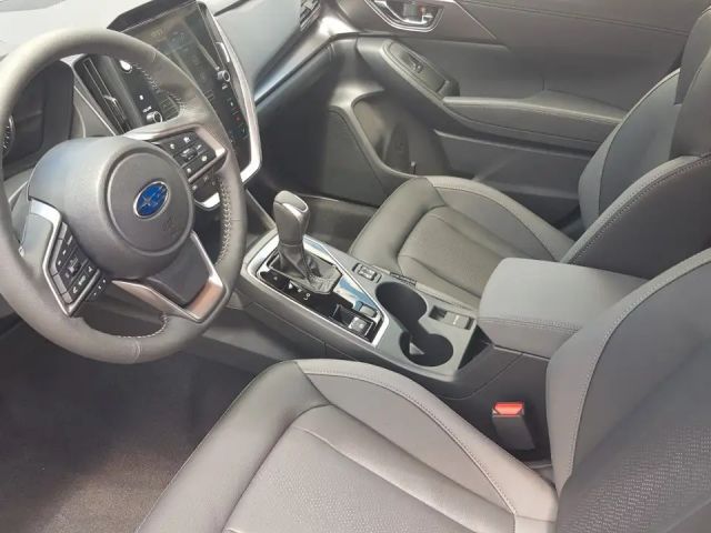 Subaru Impreza Platinum -Aktionspreis bis 30.11.2025-