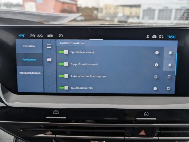 Citroën C5 X PureTech You