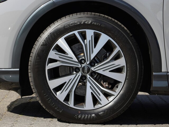 Audi Q4 e-tron 40 Sportback