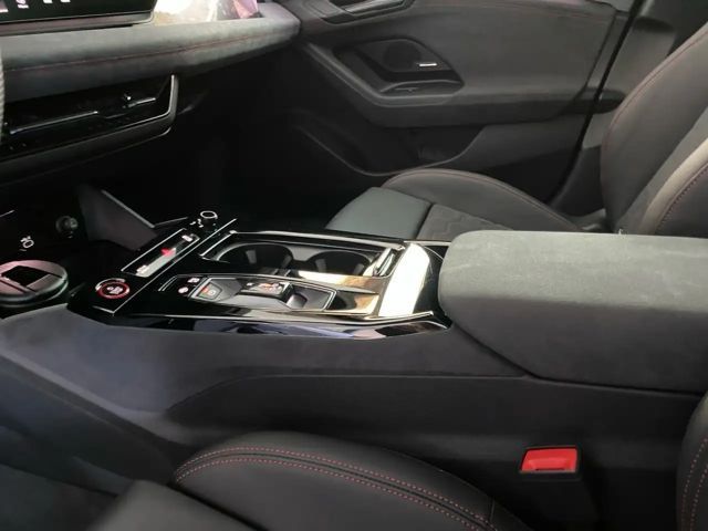 Audi A6 e-tron Avant S-Line