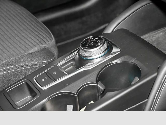 Ford Focus 1.5 EcoBlue Titanium