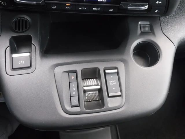 Opel Combo - e Edition