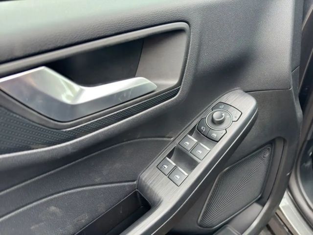 Ford Kuga EcoBoost ST Line