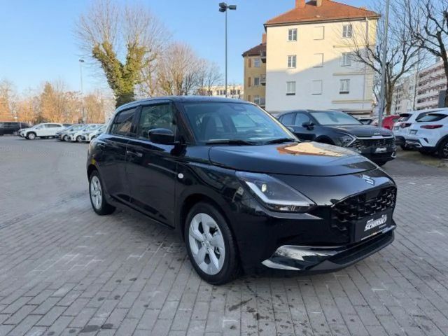 Suzuki Swift Comfort DualJet Hybrid