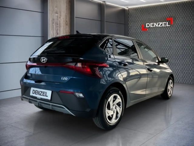 Hyundai i20 1.2