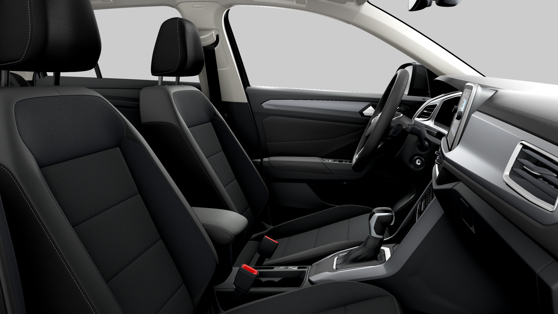 Volkswagen T-Roc 1.5 TSI DSG