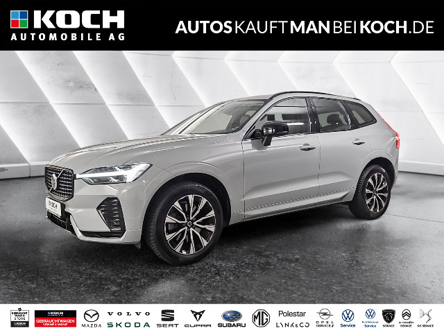 Volvo XC60 XC60