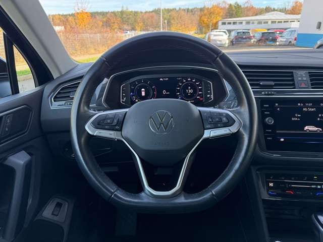 Volkswagen Tiguan 1.5 TSI DSG Life